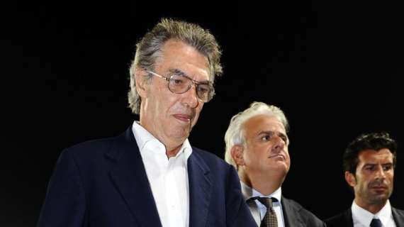 Pedullà: "Moratti, anche Benitez si aspettava di più"