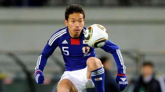 Giappone-Grecia, probabili formazioni: Yuto dal 1'