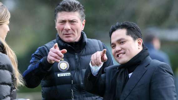 TS - Mazzarri, niente rinnovo. ET valuta se...