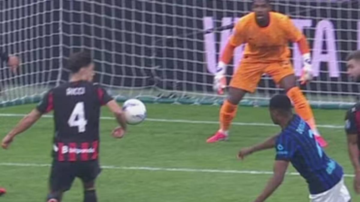 Cesari durissimo: "Fallo di Ricci elementare. Sudditanza di Abisso verso Doveri. Bisseck con la Lazio? Solo una differenza"