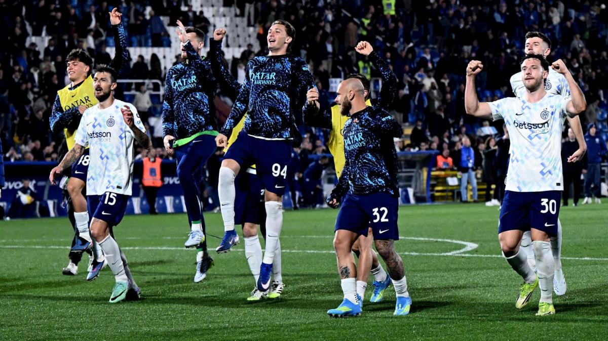 Gol in Serie A, l'Inter supera la Juventus nella storia del girone unico: i numeri