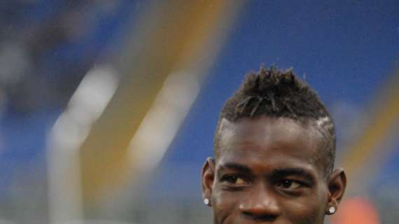 Macheda cerca di persuadere Balotelli: Vieni da noi