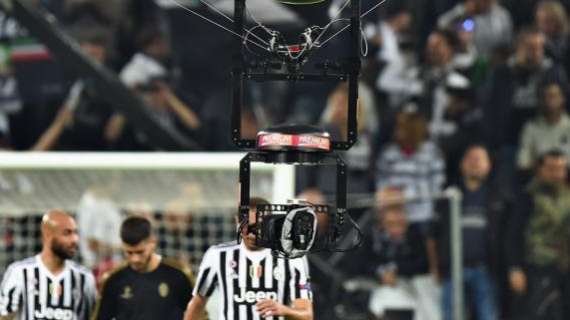 Ascolti TV, più di 3 milioni di spettatori per Juve-Inter