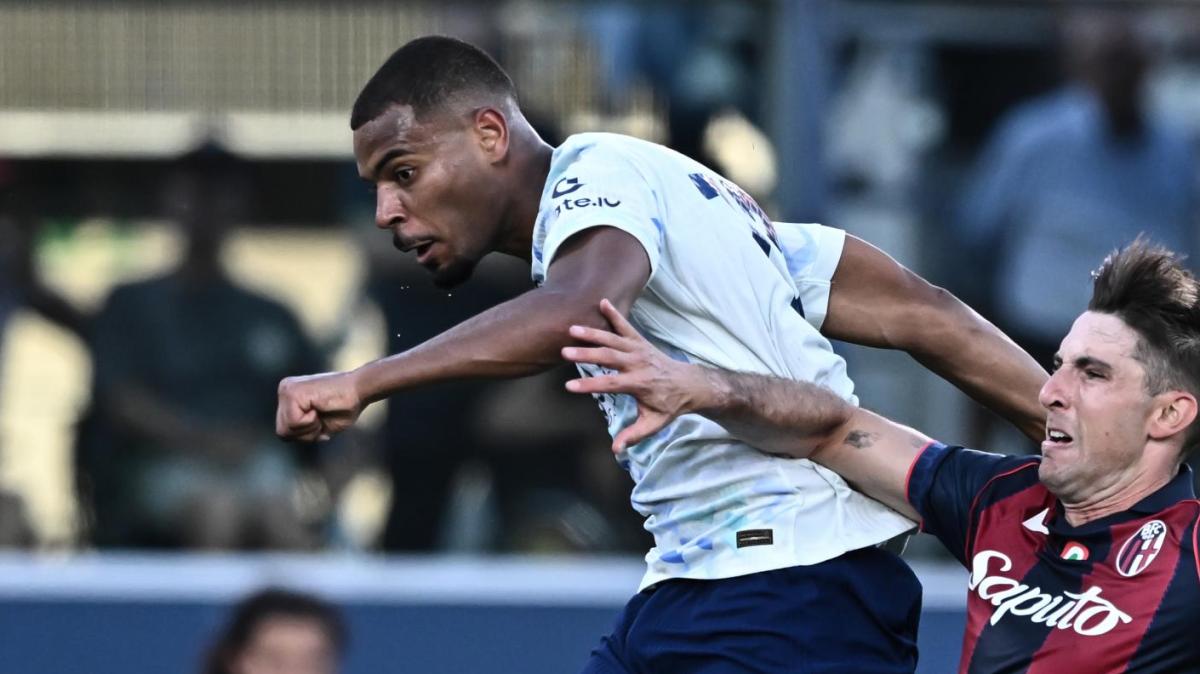 Pagelle TS - Voti severi: Dimarco non arriva al 6, Diouf insufficiente