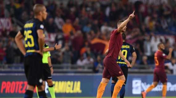 Roma-Inter: info acquisto tagliandi settore ospiti