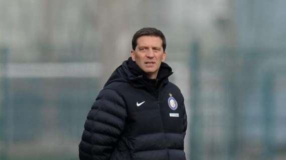 Primavera, Chievo-Inter 0-0 alla fine del 1° tempo