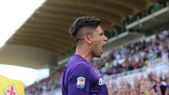 Fiorentina-Napoli: Simeone schianta i partenopei e avvicina lo scudetto alla Juve