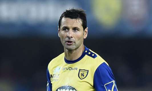 Chievo di misura contro il Cagliari: 1-0, decide Gobbi