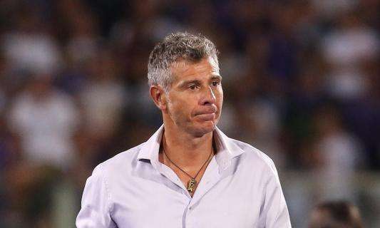 Toldo: "L'Inter non gioca male, ci vuole tempo"