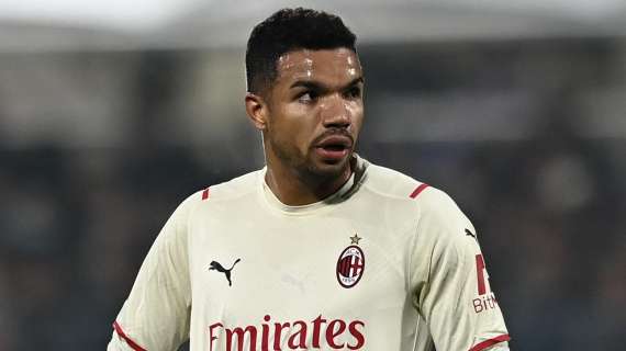Milan, Messias: "Scudetto, vincere ha un sapore diverso. Vogliamo continuare a farlo"