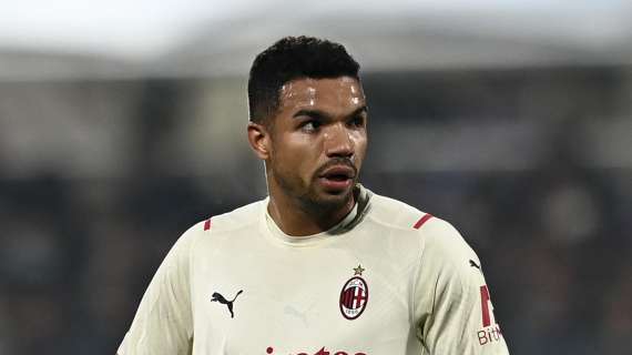 Milan, Messias: "Al gol di Theo mi sono emozionato. Ci manca davvero poco per vincere"
