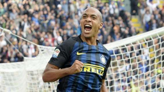 GdS - Joao Mario diffidato: spazio a Banega? Pioli ha un dubbio per questa sera