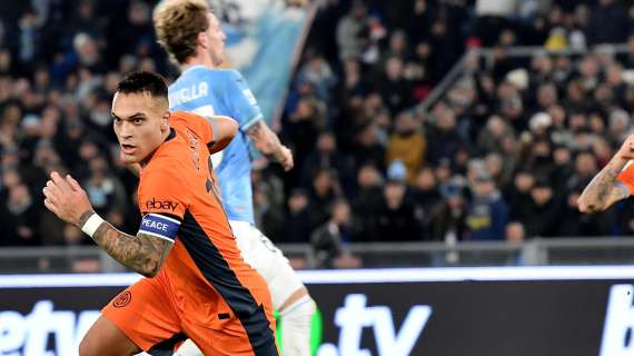 Lautaro ritrova la Lazio e cerca il gol: quattro centri nelle ultime quattro sfide. E all'Olimpico...