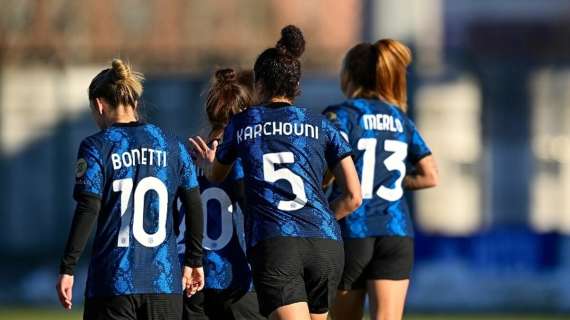 La FIGC ufficializza le date della nuova stagione dei campionati femminili: Serie A al via il 27 agosto