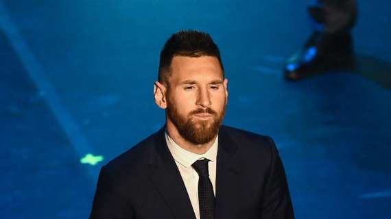 Messi all'Inter, per i bookies non è un'utopia: Snai fissa la quota a 3,50