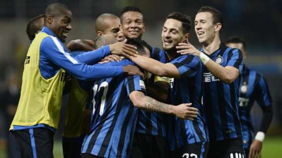 Inter, tutto in 40 giorni: ecco il 'piano di fuga' scudetto