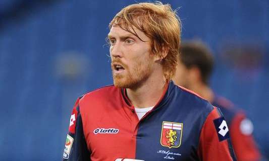 Serie A: fra Genoa e Torino finisce 1-1