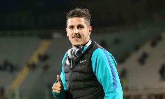 CdS - Jovetic-Fiorentina? L'Inter gradisce perché...