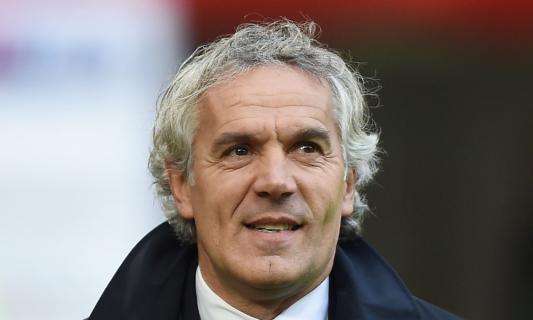 Donadoni alla Rai: "Forse manca convinzione"