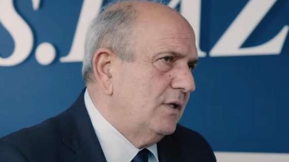Lazio, il DS Fabiani: "Richieste straordinarie per i nostri giocatori, la nostra forza è quella di dire no"