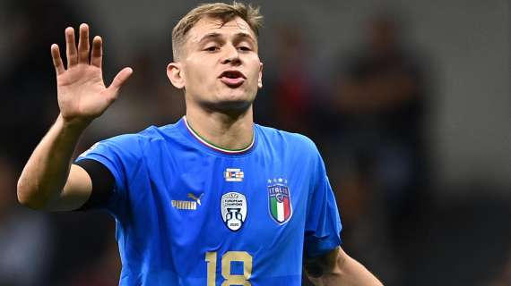 Nations League, sorteggiate le semifinali: ecco con chi giocherà l'Italia