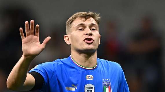 Corsera - Italiani in campo, l'Inter doppia il Milan. Mancini si consola con le romane
