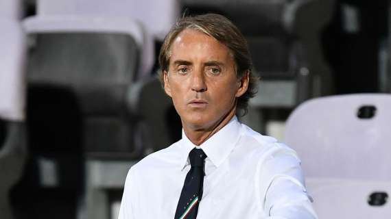 Mancini replica a Speranza: "Penso che qualche volta bisognerebbe pensare prima di parlare"