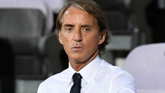 Mancini avverte: "Credo sarà una stagione difficile, si è iniziato con pochi allenamenti"