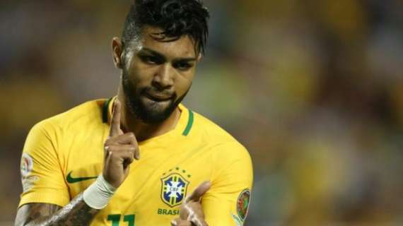 In Brasile - Gabigol, presto l'offerta dell'Inter al Santos