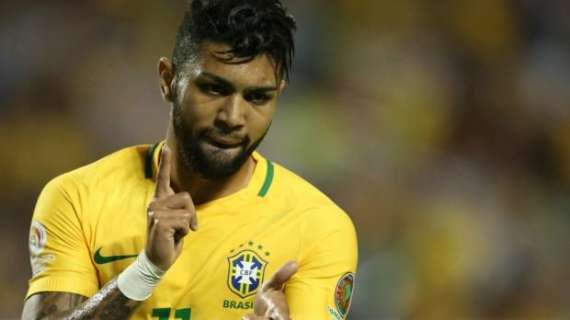 Sky - Gabigol, l'Inter valuta l'ipotesi di fare un'offerta