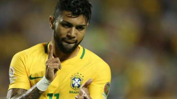 PS - Gabigol-Inter, il matrimonio si fa a gennaio?