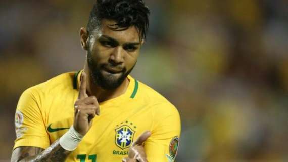 Verso Rio, Brasile-Giappone 2-0: a segno Gabigol