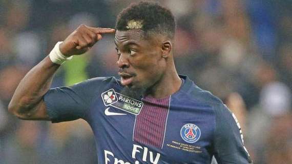 PS - Inter su Aurier, un agente in Francia per capire la valutazione