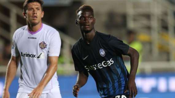 L'Atalanta tiene il passo dell'Inter: 3-0 al Cagliari