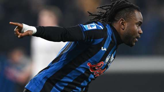 Sky - Lookman, ecco il rilancio: l'Inter ha fatto qualcosa in più di quello che si aspettava la Dea