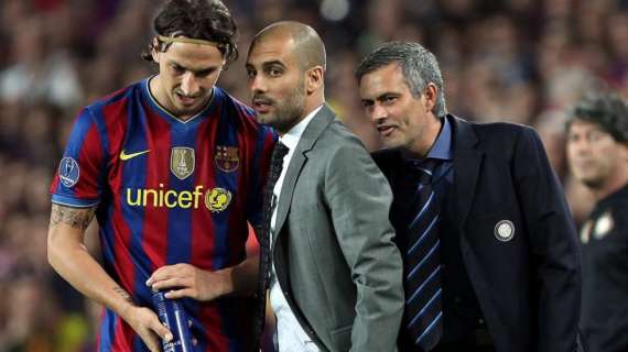 Chelsea, Mourinho rischia e Abramovich pensa a Pep