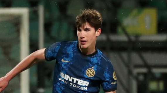 Under 19, Casadei concede il bis contro il Belgio: suo il gol qualificazione per Euro 2022