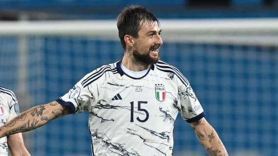 GdS - Acerbi 'l'anti-Haaland', l'interista può tornare in Nazionale: il ct Spalletti ripensa alla convocazione 