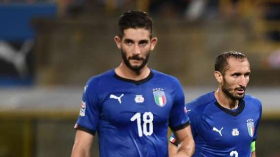 Pagelle Gagliardini: per il nerazzurro voti da bocciatura