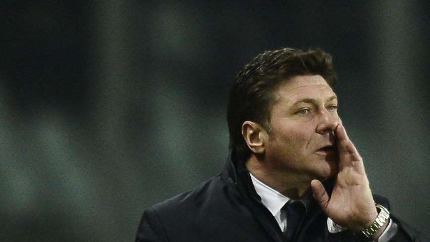 Mazzarri: "Addio Napoli. Accetterò proposte se..."