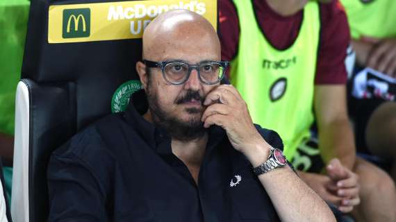 Marino: "Mi aspettavo un inizio delle grandi più scoppiettante. Il Milan nel derby contro l'Inter mi ha colpito"