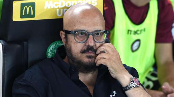 GdS - Marino dice addio all'Udinese: al suo posto arriverà Balzaretti