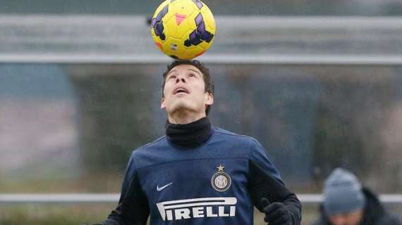 Mazzarri, serve la svolta. Guarin ed Hernanes per risvegliare l'ambiente