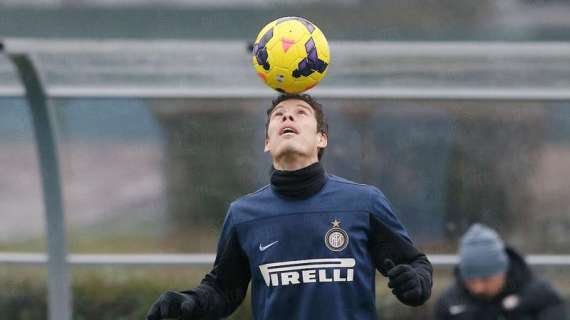 VIDEO - Mazzarri: "Hernanes, Ecco dove giocherà"