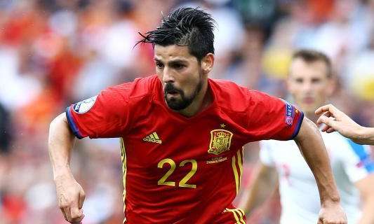 Marca - Siviglia, non solo Jovetic: piace anche Nolito 