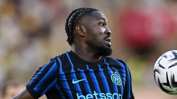 LIVE Inter-Torino 5-0 - 78', escono Lautaro e Mkhitaryan, dentro Zielinski e l'esordiente Diouf