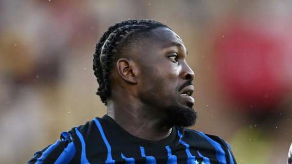 GdS - Inter-Olympiacos: Chivu più prudente e ritrova Thuram. Sucic regista? Forse è presto, ma col Torino...
