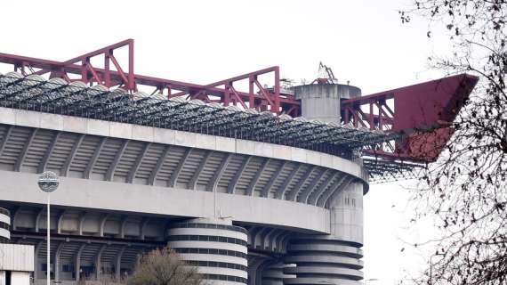 Corsera - San Siro, la questione del vincolo si allarga alle targhe: il punto