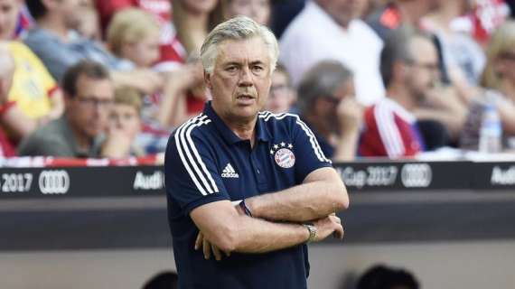 UFFICIALE - Il Bayern Monaco ha esonerato Ancelotti. Rummenigge: "Performance non soddisfacenti"