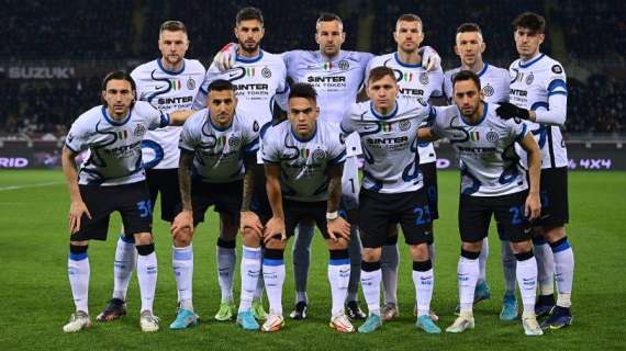Pallone d'Oro Nerazzurro - Torino-Inter, chi è stato il migliore?